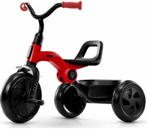 Qplay Ant red