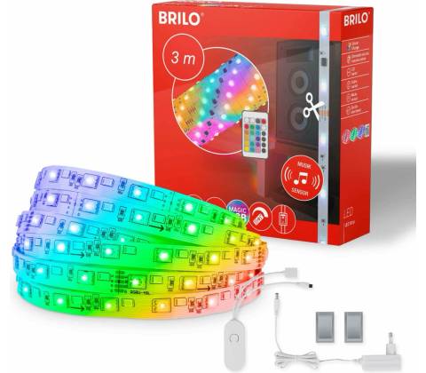 BRILO 2311-090