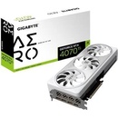 Gigabyte GV-N407TAERO OCV2-12GD