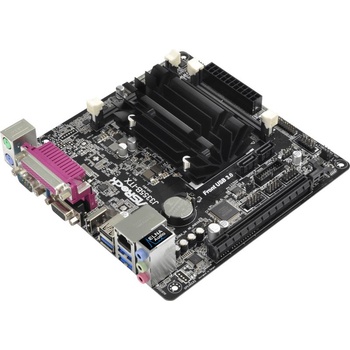 Image 1 of ASRock J3355B-miniITX