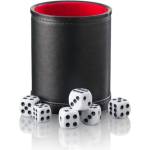 Popular Playthings Чашка с шест зара Popular за настолни игри