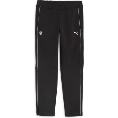 Puma FERRARI tepláky Scruderia style black