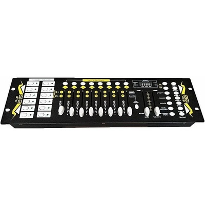 Light4Me Dmx 192 MkII Контролен панел (5907780147817)