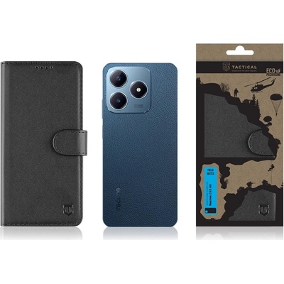 Tactical Field Notes Vivo V40 čierna