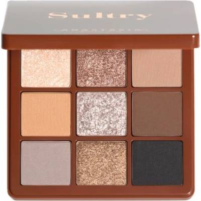 Anastasia Beverly Hills Mini Sultry Palette Сенки палитра 1gr