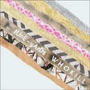 TUNE-YARDS: WHO KILL CD