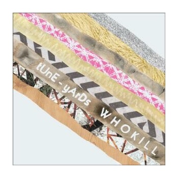 TUNE-YARDS: WHO KILL CD