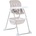 Hauck Столче за хранене Hauck - Sit N fold, Beige (641088)