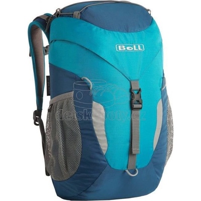 Boll Trapper tyrkysová