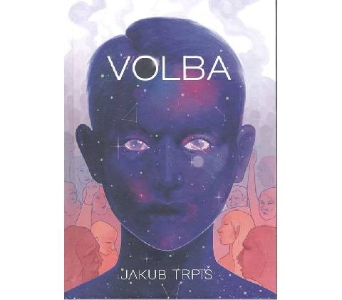 Volba 3.vydání