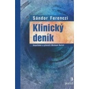 Klinický deník - Sándor Ferenczi