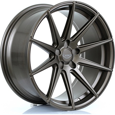 JUDD T311R 9,5x20 5x112 ET25-42 satin bronze
