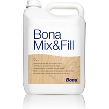 BONA Mix & Fill tmel na parkety 1l