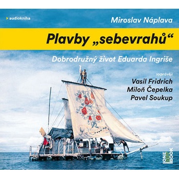 Plavby