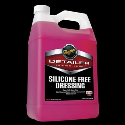 Meguiar's Silicone-Free Dressing 3,78 l