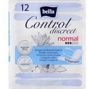 Přípravky na inkontinenci Bella Control Discreet Normal 12 ks