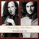 KENNY G: NAMASTE CD