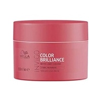 Wella Invigo Color Brilliance Vibrant Color Mask Thick 30 ml