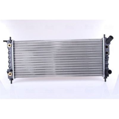 Chladič, chlazení motoru NISSENS 63298