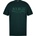 Jack Wills Тениска Jack Wills Men's JW Logo Regular Fit T-Shirt - Evergreen