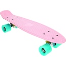 Skateboard komplety NILS EXTREME LIGHT PINK