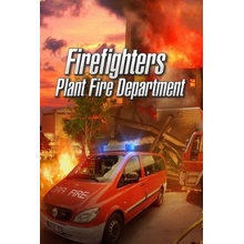 Plant Fire Department - The Simulation