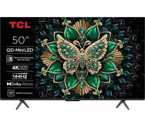 TCL 50Q6C