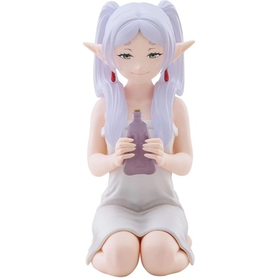 Banpresto Статуетка Banpresto Animation: Frieren: Beyond Journey's End - Frieren (Relax Time), 13 cm (188790)