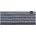 Eisbär Лента за глава Eisbär Campo Stirnband Headband - Night / Grey / White - размер One Size (904-5471-0311)