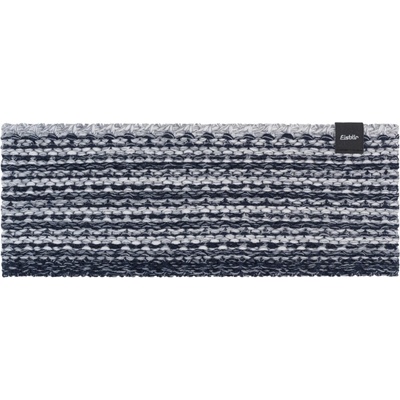 Eisbär Лента за глава Eisbär Campo Stirnband Headband - Night / Grey / White - размер One Size (904-5471-0311)