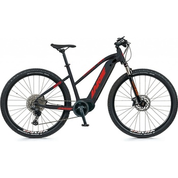 Apache Matta MX 400 2023