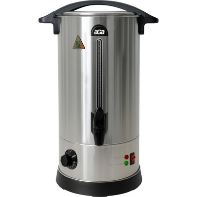 Aga Varič vareného vína 20 l DS342 Strieborný