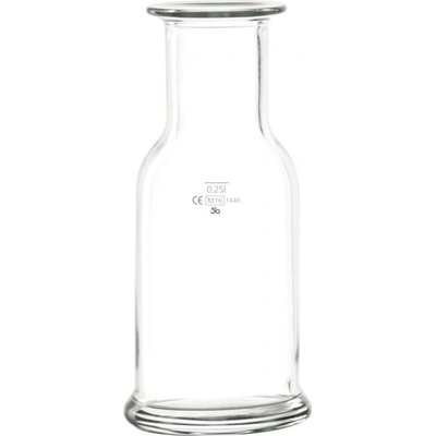 Stölzle Oberglas Karafa sklenená Purity 0,25 l 6 ks