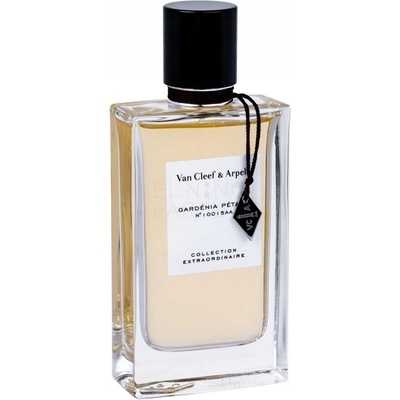 Van Cleef & Arpels Collection Extraordinaire Gardénia Pétale parfumovaná voda dámska 75 ml