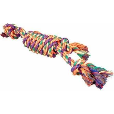 Duvo+ Laroy Group uzel Tug přetahovadlo 55 cm