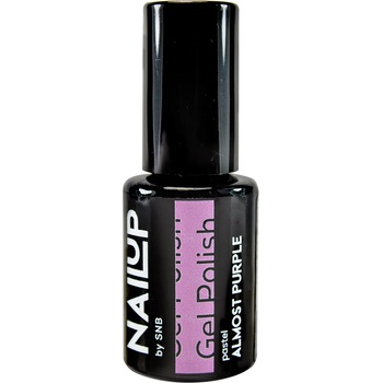 NailUP Гел лак NailUP Почти лилаво 6 мл, NUC305 (NUC305)