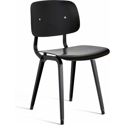 Hay Revolt black / black