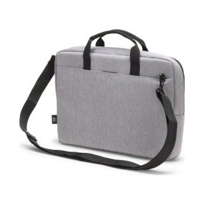 Dicota Eco Slim Case MOTION (D31867-RPET) 10 - 11.6” Light Grey