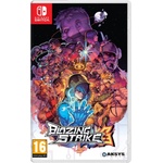 Aksys Blazing Strike (Switch)