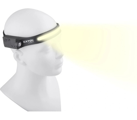 Extol Light 43186