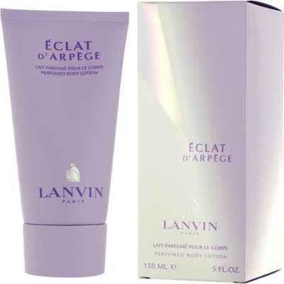Lanvin Éclat d’Arpège tělové mléko 150 ml