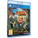 Hry na Playstation 4 Rad Rodgers