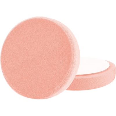 Extol Premium Kotúč leštiaci penový T40 oranžový 200x30mm 180mm