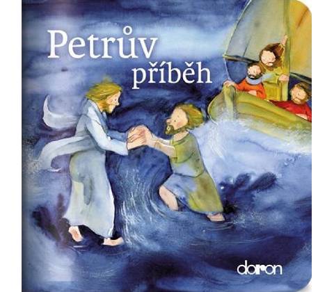 Petrův příběh