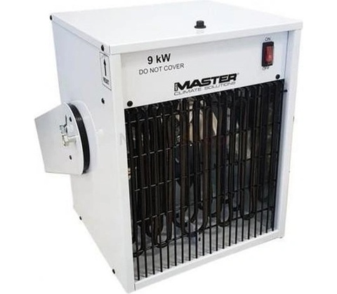 Master TR3C