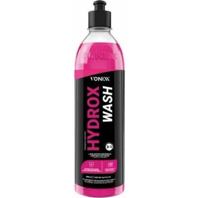 VONIXX autošampon s keramickou ochranou HYDROX WASH 240ml (1040001)