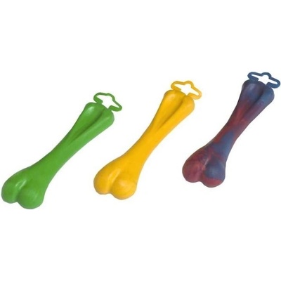 Sum-plast Kosť gumová malá 8 cm