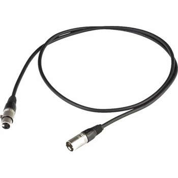 Proel STAGE275LU10 10 m Микрофонен кабел (STAGE275LU10)