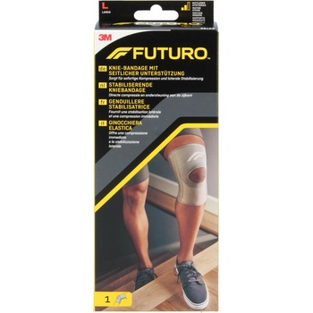 Futuro 46165DAB kolenná bandáž