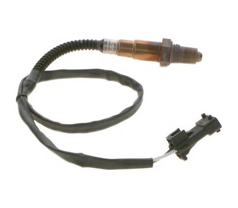 Lambda sonda BOSCH (BO 0258006174)